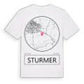 Sturmer t-shirt