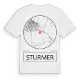 Sturmer t-shirt