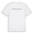 Jag älskar Sturminster Marshall t-shirt stort tryck