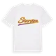 Sturston baseball t-shirt