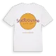 Sudbourne cirkel t-shirt