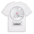 Sudbury t-shirt