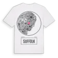 Suffolk t-shirt
