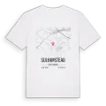 Sulhamstead karta t-shirt