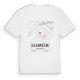 Sulhamstead karta t-shirt