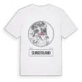 Sunderland t-shirt