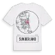 Sunderland t-shirt