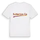 Sutterton CP baseball t-shirt