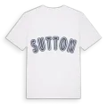 Sutton college t-shirt