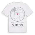 Sutton t-shirt