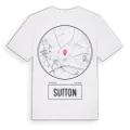 Sutton t-shirt