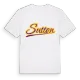 Sutton baseball t-shirt
