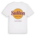 Sutton cirkel t-shirt