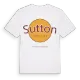 Sutton cirkel t-shirt