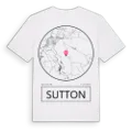 Sutton t-shirt