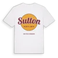 Sutton cirkel t-shirt