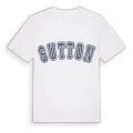 Sutton college t-shirt