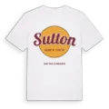 Sutton cirkel t-shirt