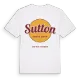 Sutton cirkel t-shirt