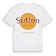 Sutton cirkel t-shirt