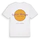 Sutton Benger cirkel t-shirt