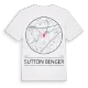 Sutton Benger t-shirt