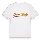Sutton Bridge baseball t-shirt