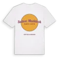 Sutton Maddock cirkel t-shirt