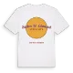 Sutton St. Edmund cirkel t-shirt