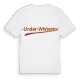 Sutton-under-Whitestonecliffe baseball t-shirt
