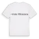 Sutton-under-Whitestonecliffe hjärta t-shirt