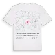Sutton-under-Whitestonecliffe karta t-shirt