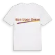 Sutton upon Derwent baseball t-shirt