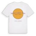 Sutton Upon Tern cirkel t-shirt