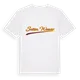 Sutton Weaver baseball t-shirt