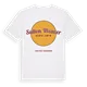 Sutton Weaver cirkel t-shirt