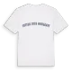 Sutton with Howgrave college t-shirt