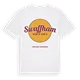 Swaffham cirkel t-shirt