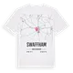 Swaffham karta t-shirt