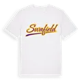 Swafield baseball t-shirt