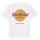 Swafield cirkel t-shirt