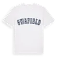 Swafield college t-shirt
