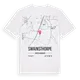 Swainsthorpe karta t-shirt