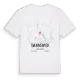 Swainswick karta t-shirt