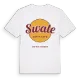 Swale cirkel t-shirt