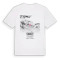 Swale karta t-shirt