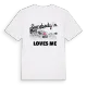 Någon i Swale älskar mig t-shirt