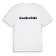 Swallowfield fetstil t-shirt