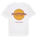 Swannington cirkel t-shirt