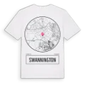 Swannington t-shirt